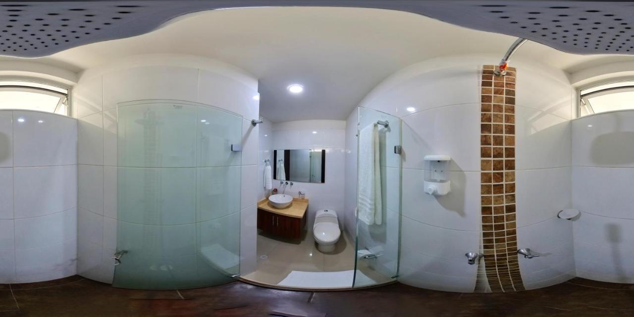 Hotel Ipanema Meridian Неива Екстериор снимка