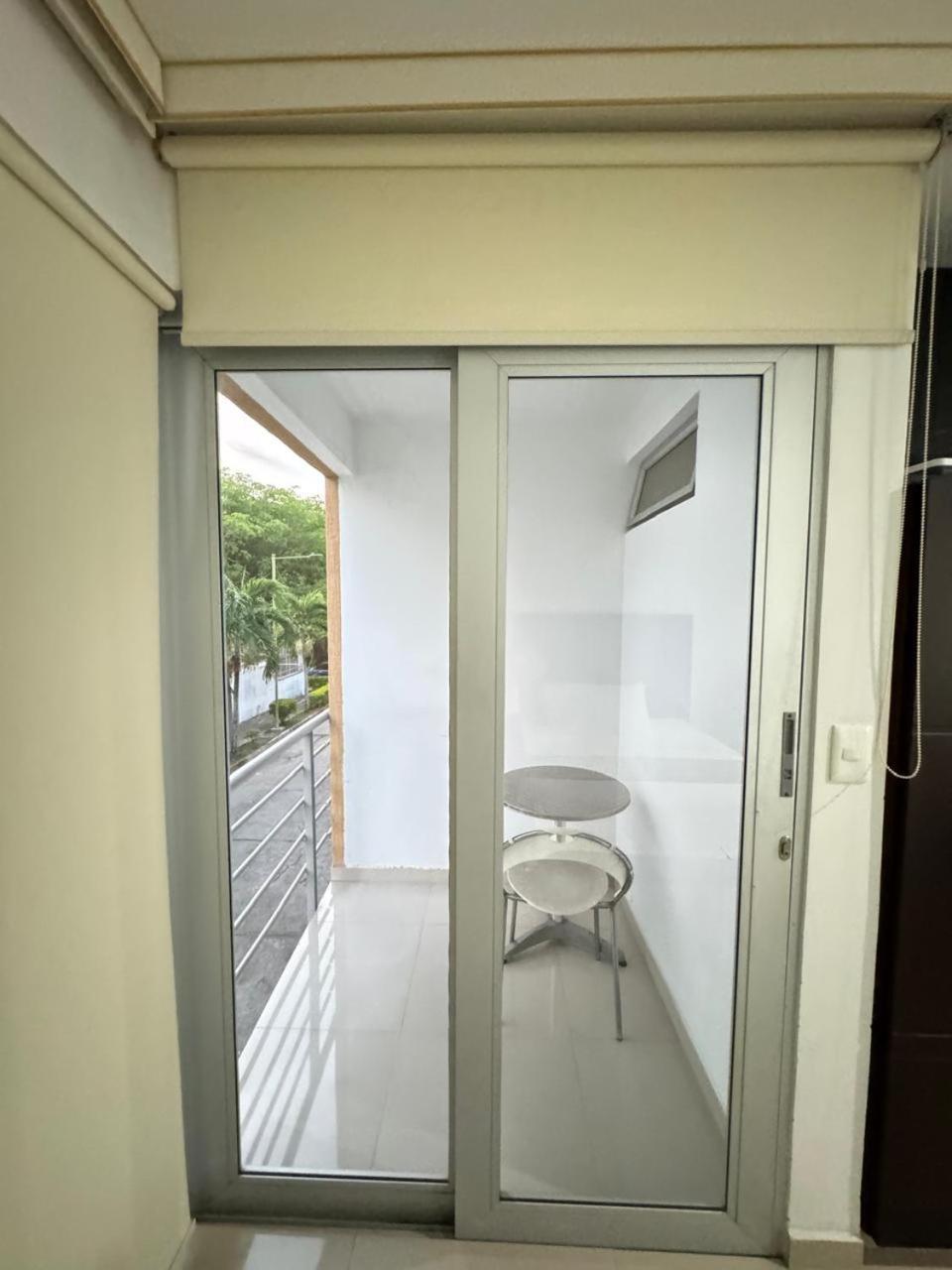 Hotel Ipanema Meridian Неива Екстериор снимка