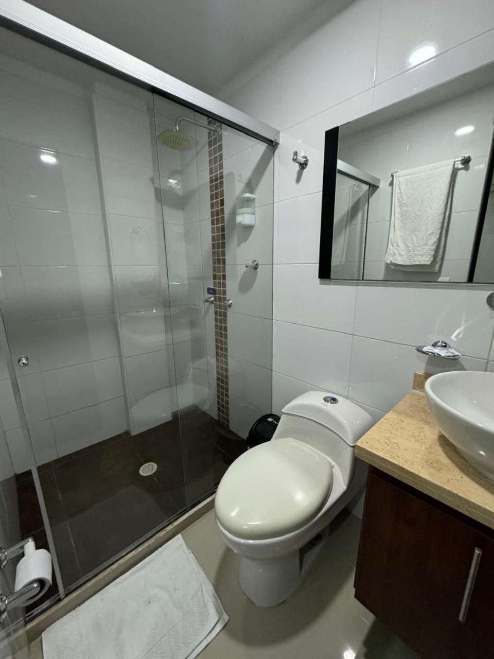 Hotel Ipanema Meridian Неива Екстериор снимка