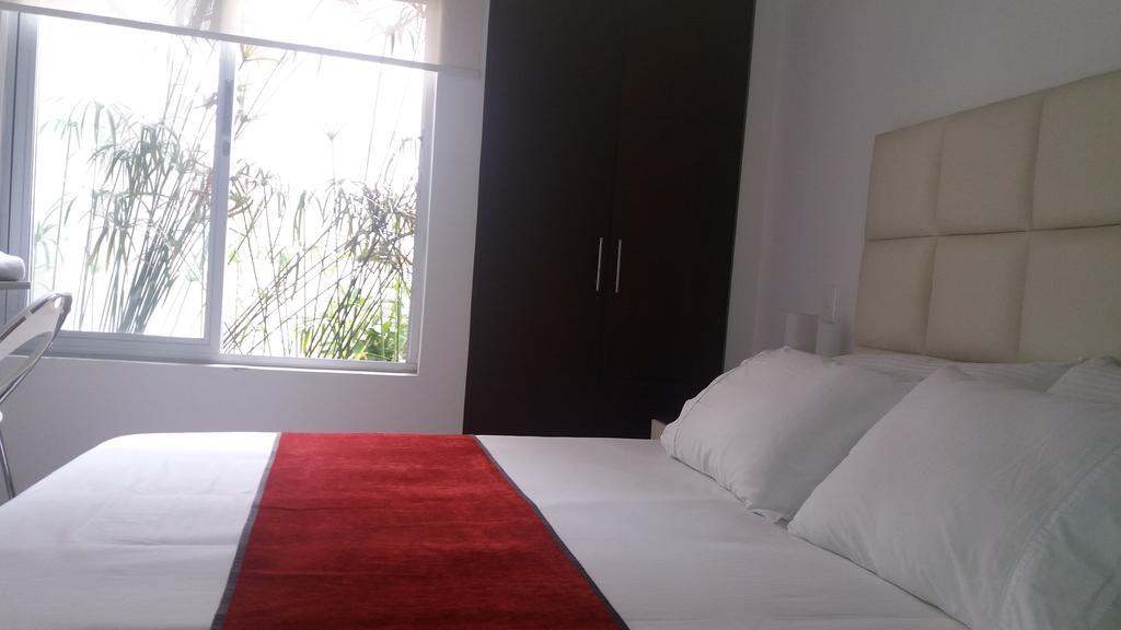 Hotel Ipanema Meridian Неива Екстериор снимка