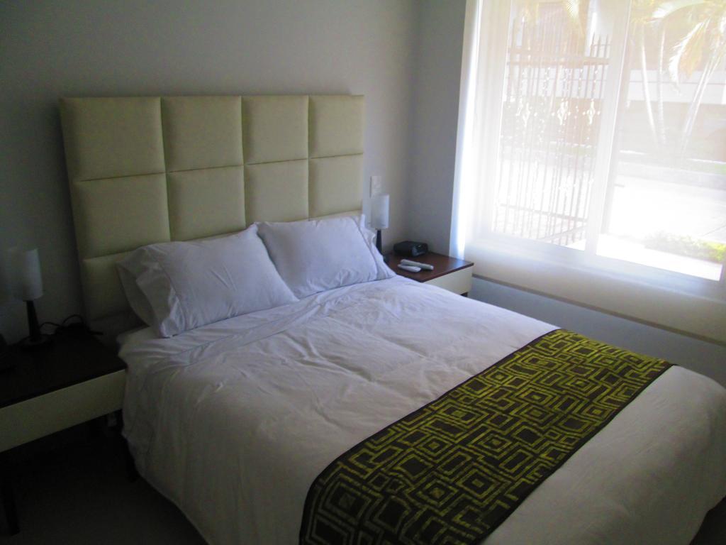 Hotel Ipanema Meridian Неива Екстериор снимка