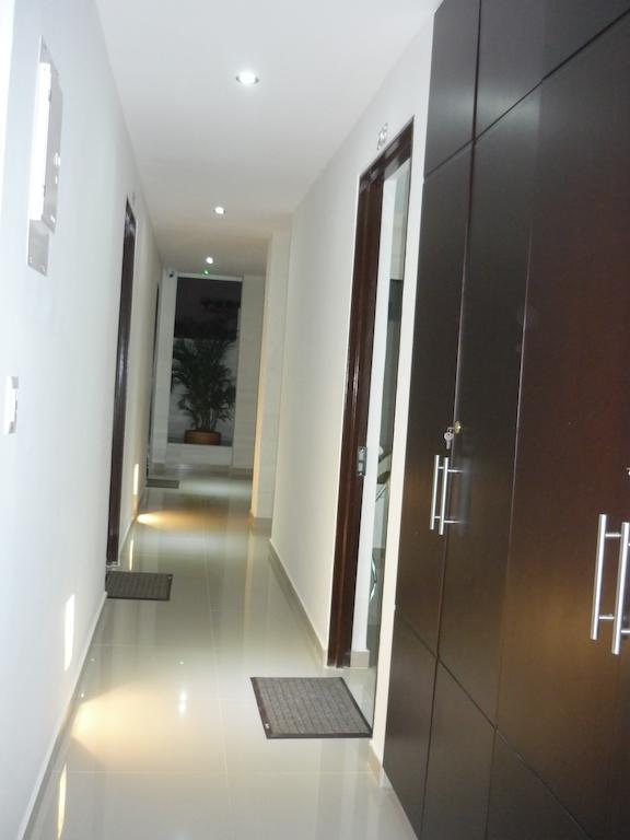 Hotel Ipanema Meridian Неива Екстериор снимка