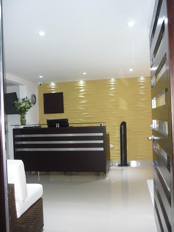 Hotel Ipanema Meridian Неива Екстериор снимка