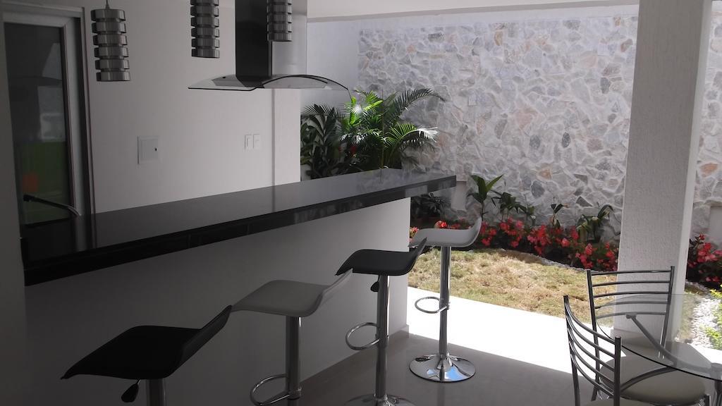 Hotel Ipanema Meridian Неива Екстериор снимка